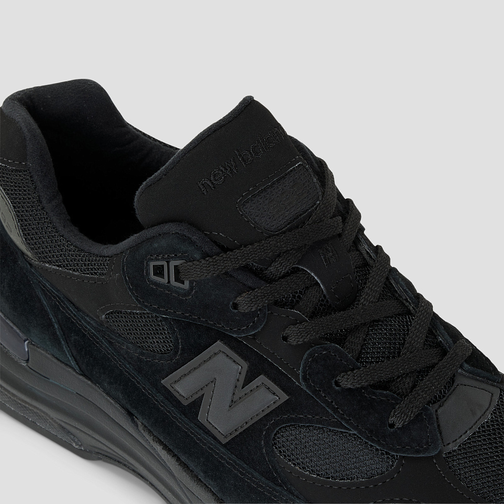 Кроссовки New Balance 992