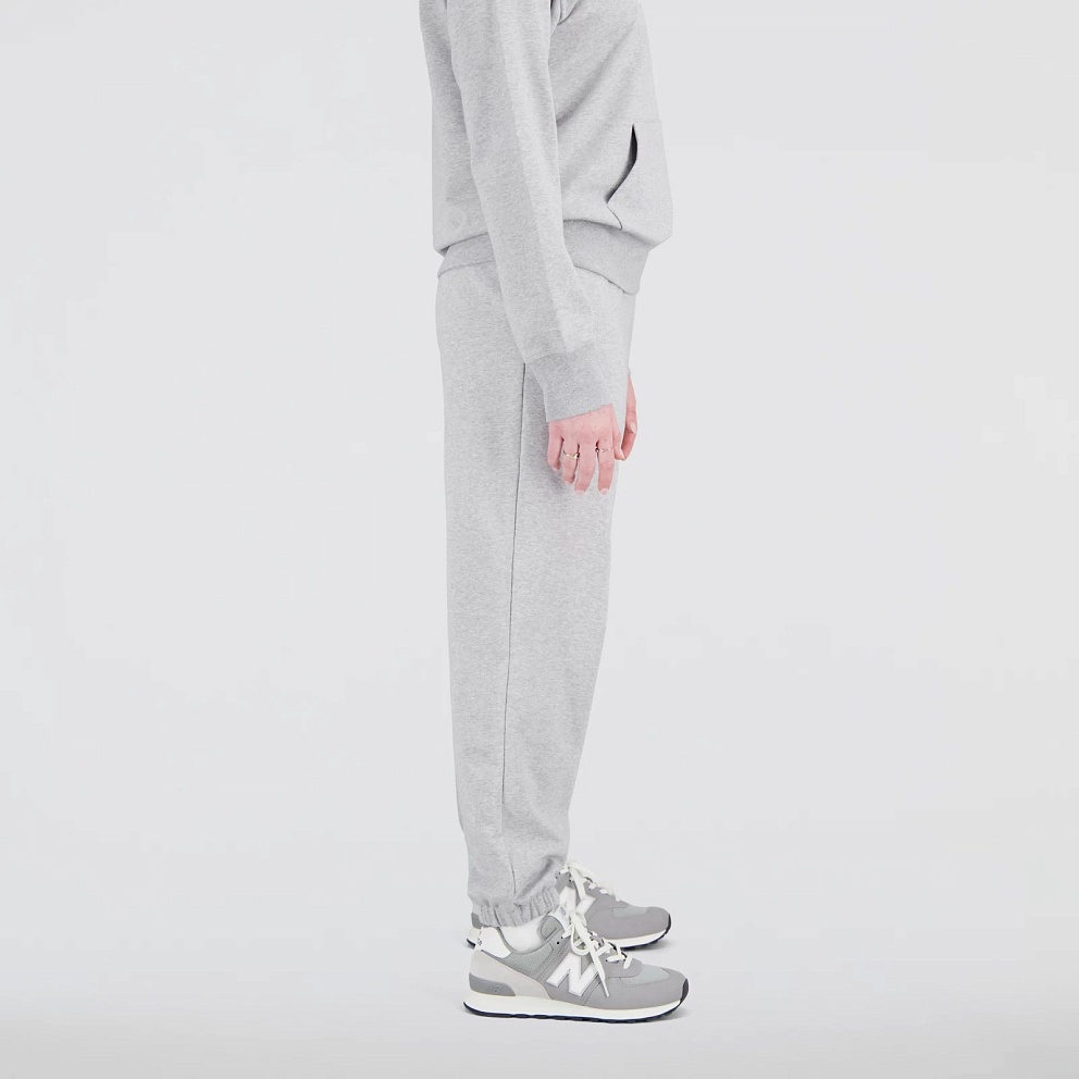 Брюки NB Essentials Stacked Logo French Terry Sweatpant