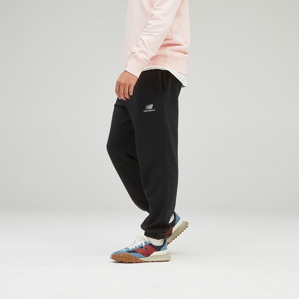 Брюки NB Essentials uni-ssentials Sweatpant