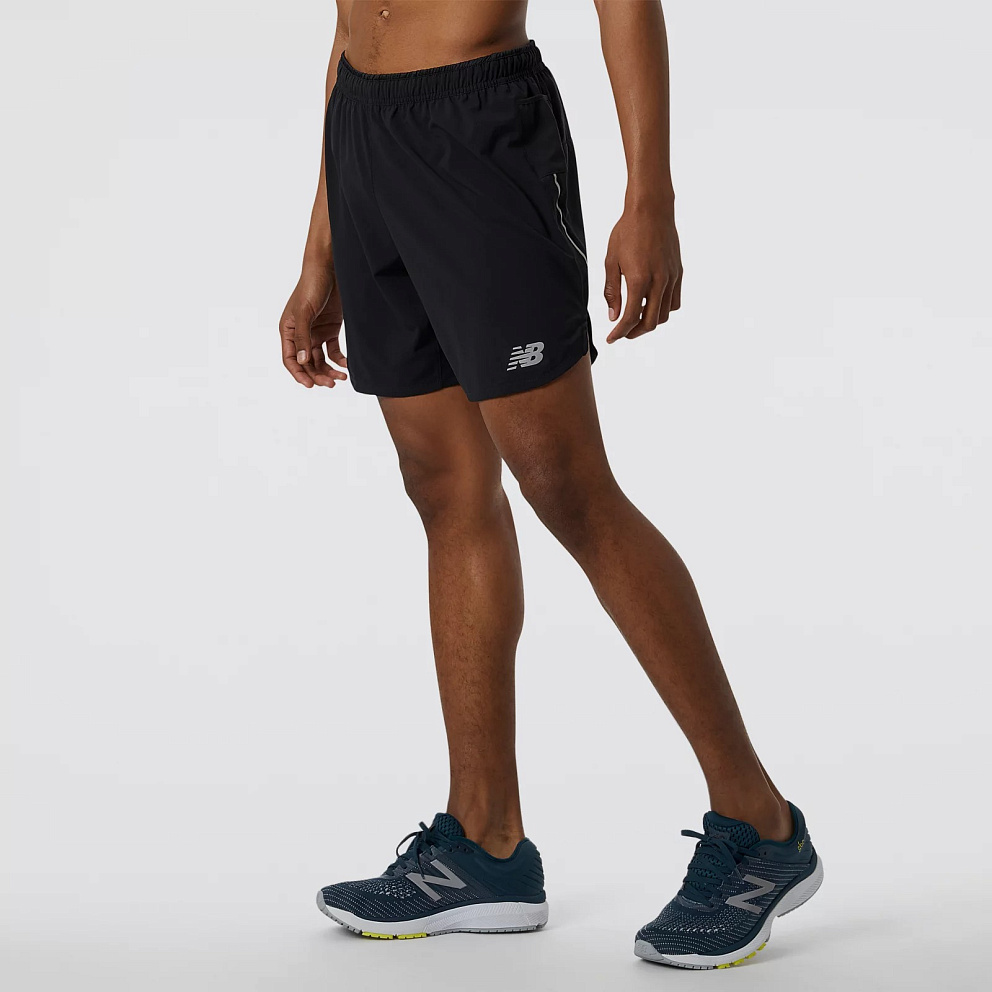 Шорты New Balance Impact Run 7 Inch Short