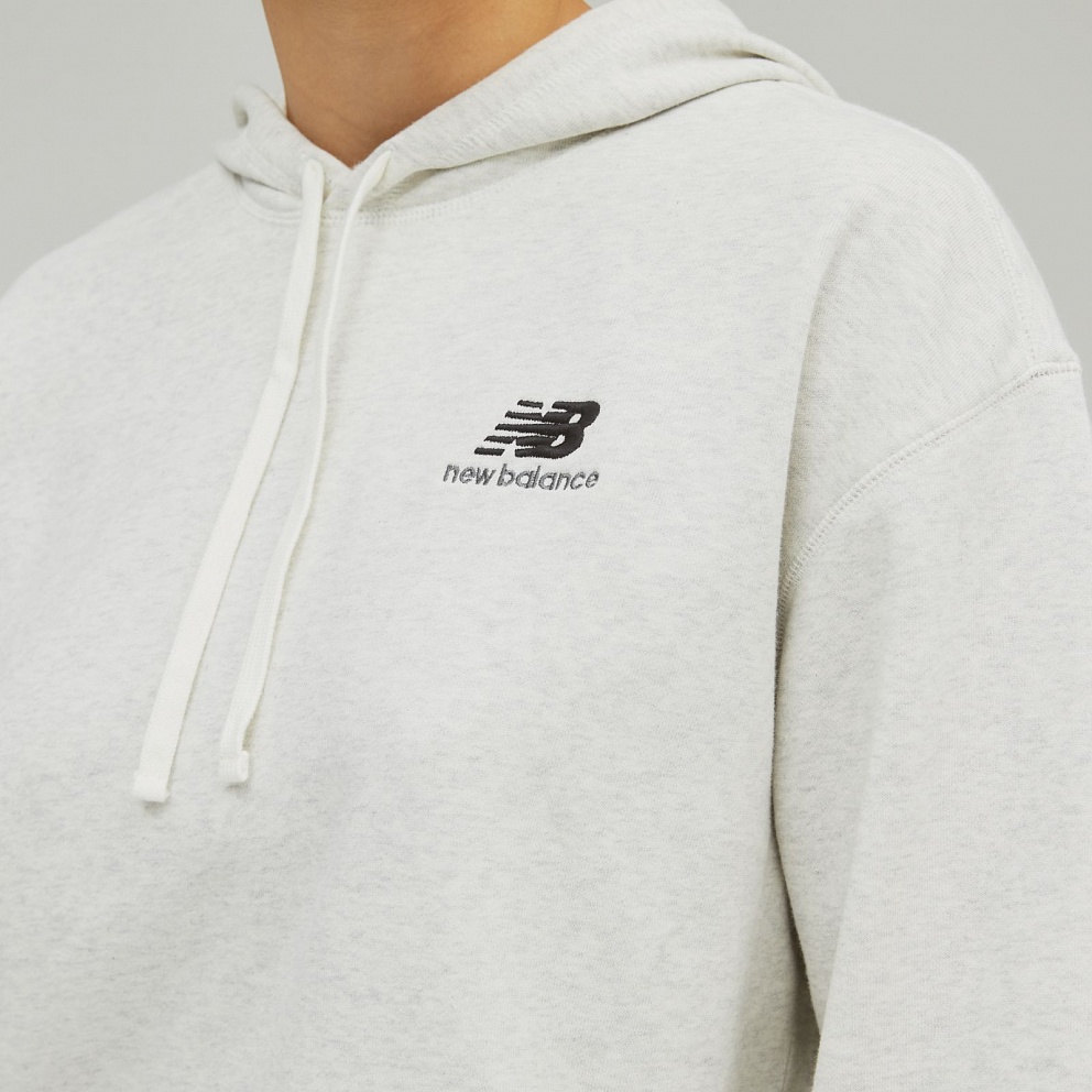 Толстовка NB Essentials uni-ssentials PO Hoodie