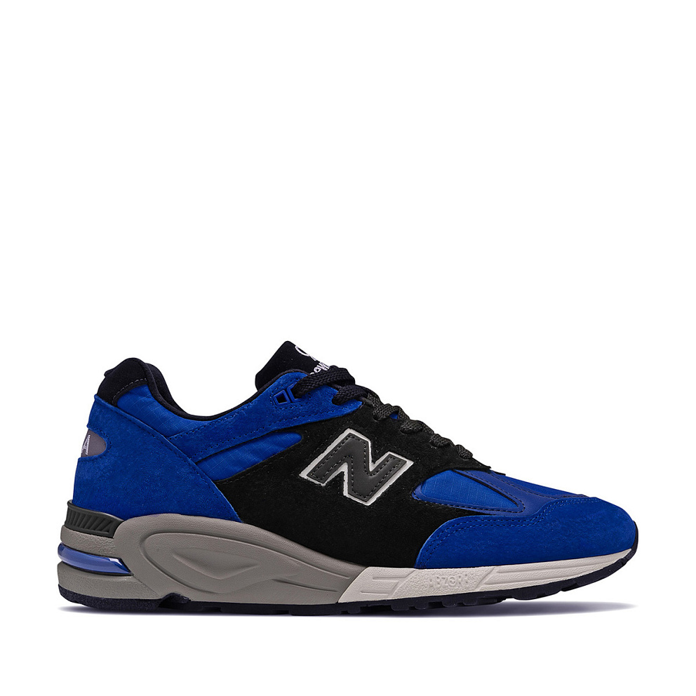Кроссовки New Balance 990
