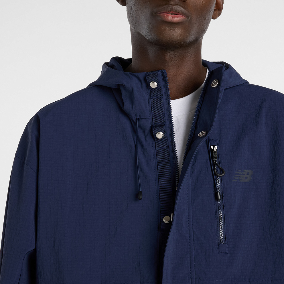 Куртка Athletics Ripstop Jacket