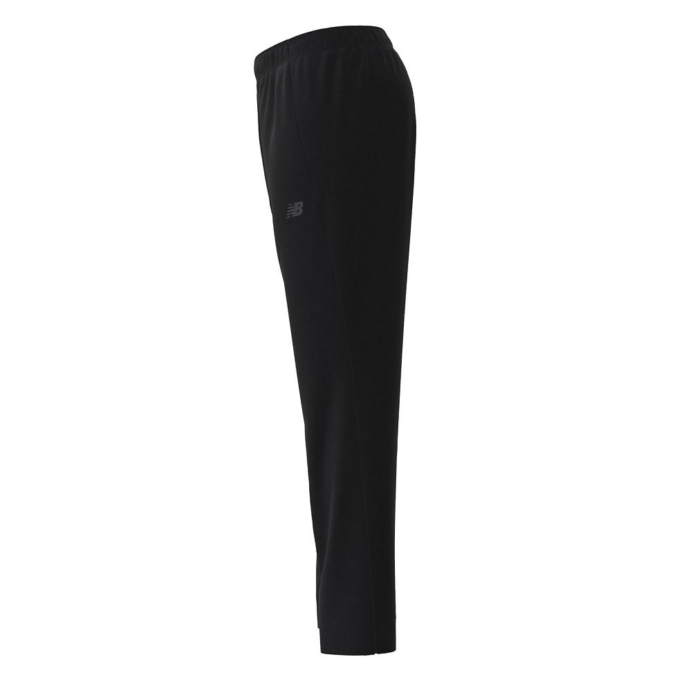 Брюки New Balance Core Knit Pant