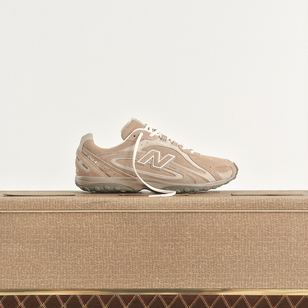 Кроссовки New Balance 204L