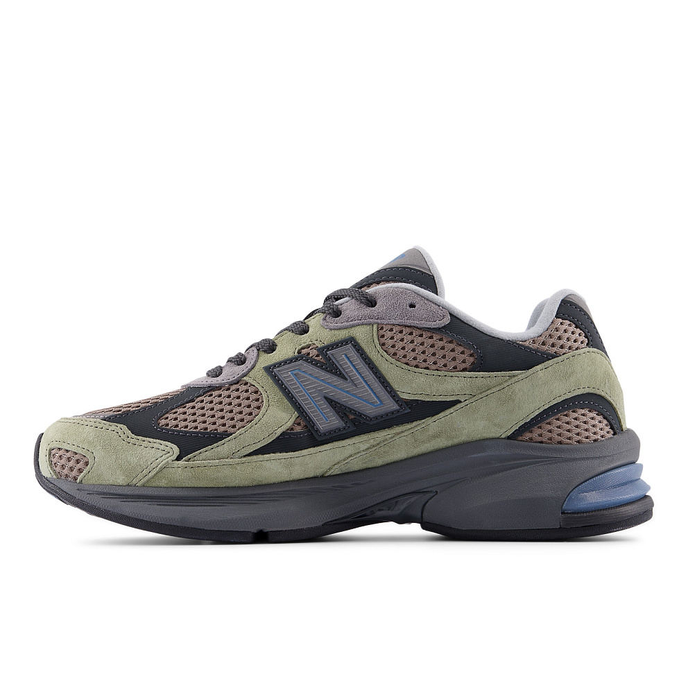 Кроссовки New Balance 2010