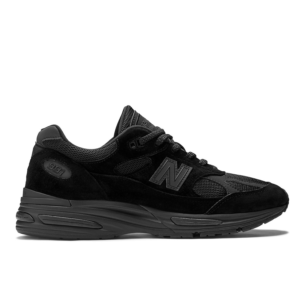 Кроссовки New Balance 991