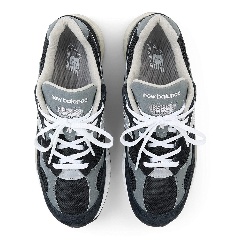 Кроссовки New Balance 992
