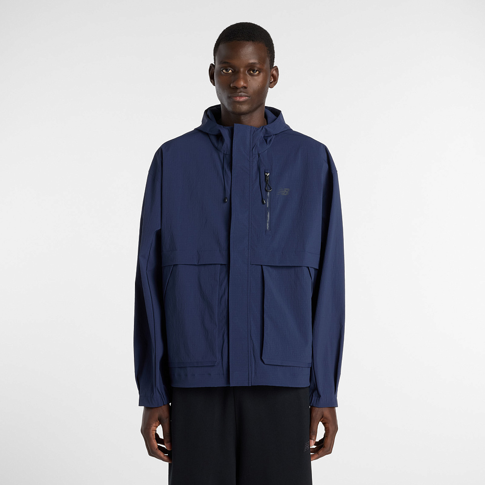 Куртка Athletics Ripstop Jacket