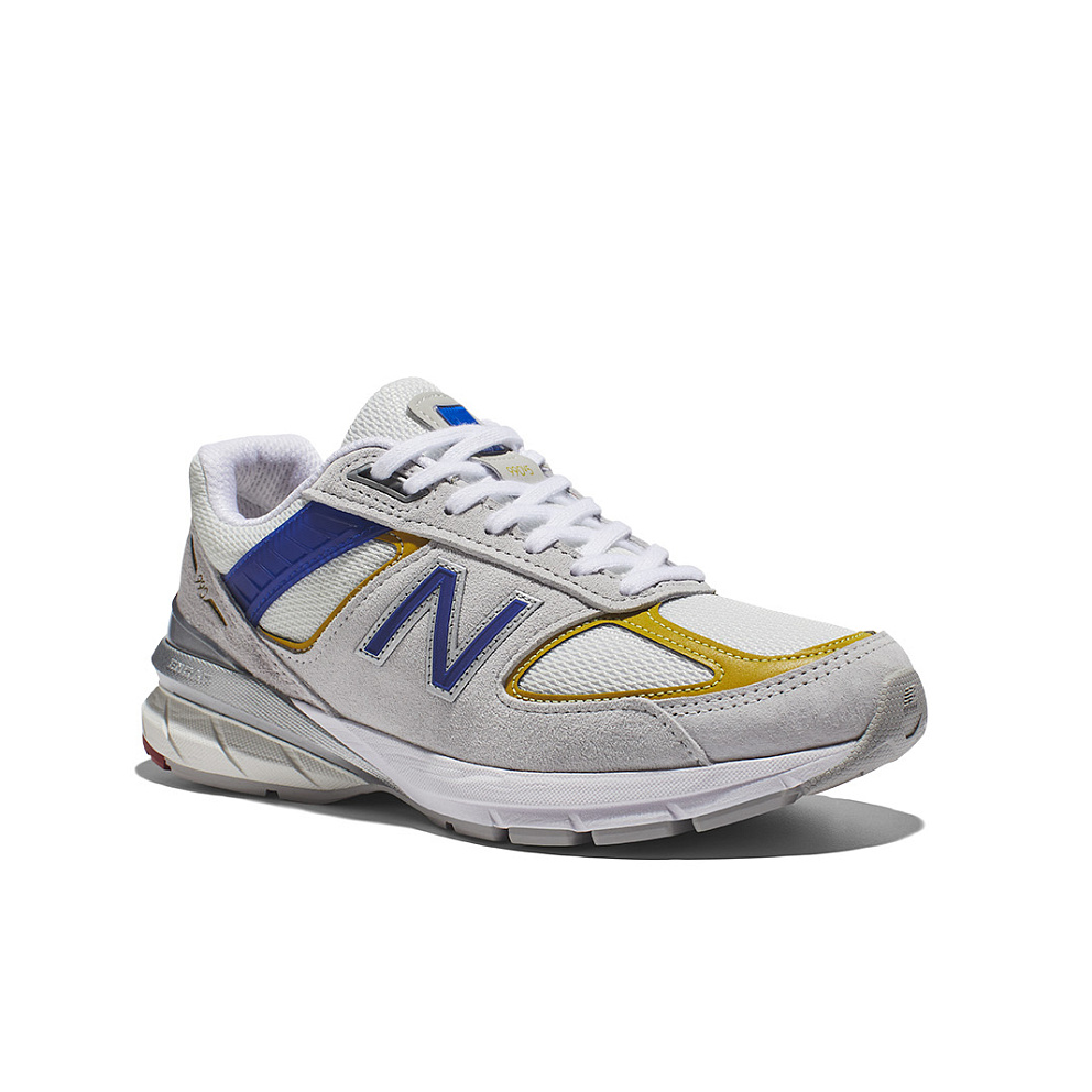 Кроссовки New Balance 990