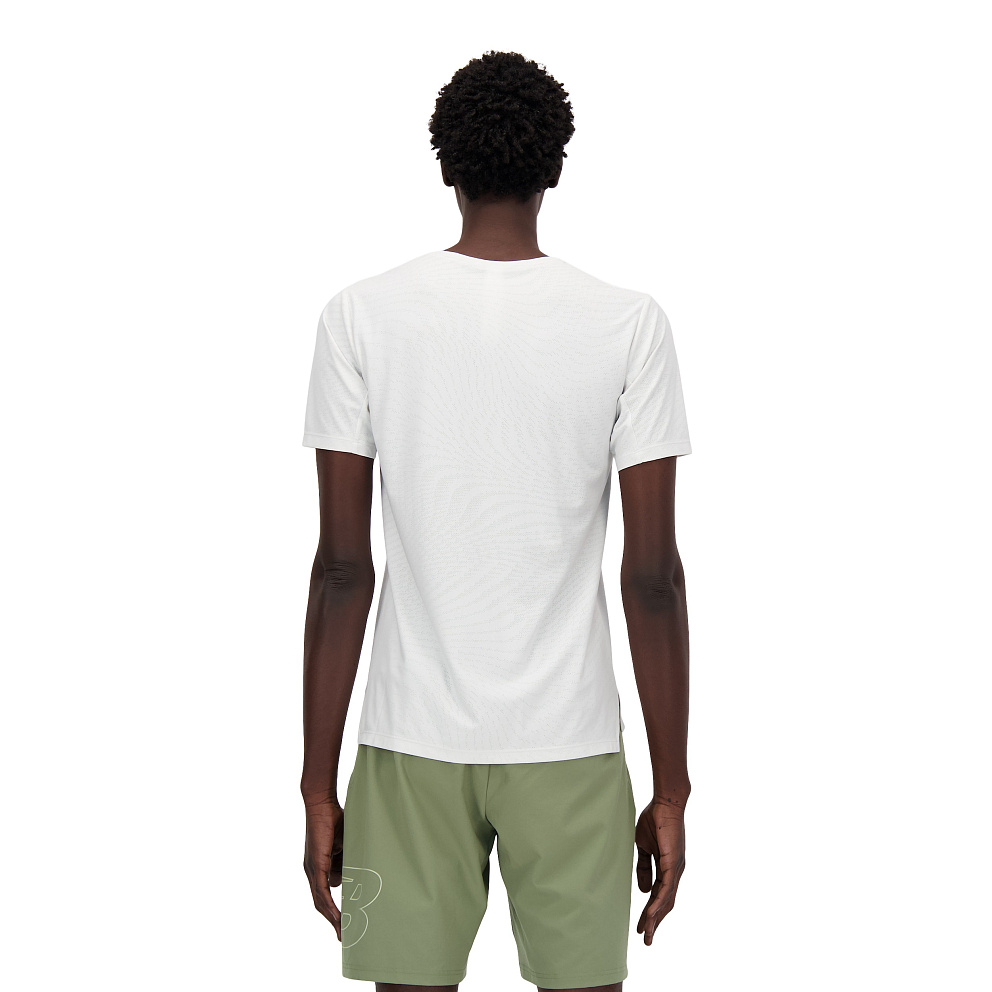 Футболка Jacquard T-Shirt