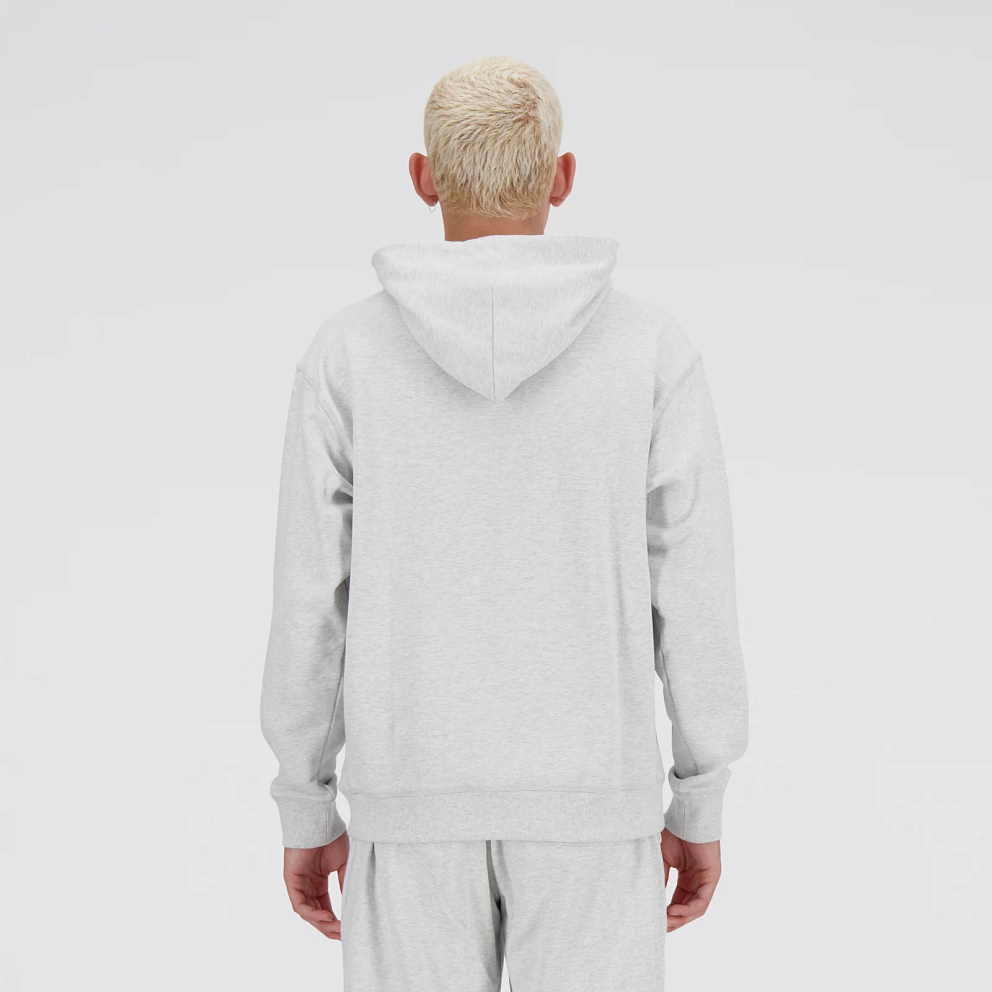 Толстовка NB Athletics French Terry Hoodie