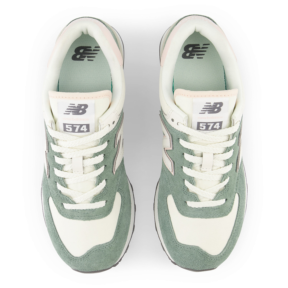 Кроссовки New Balance 574