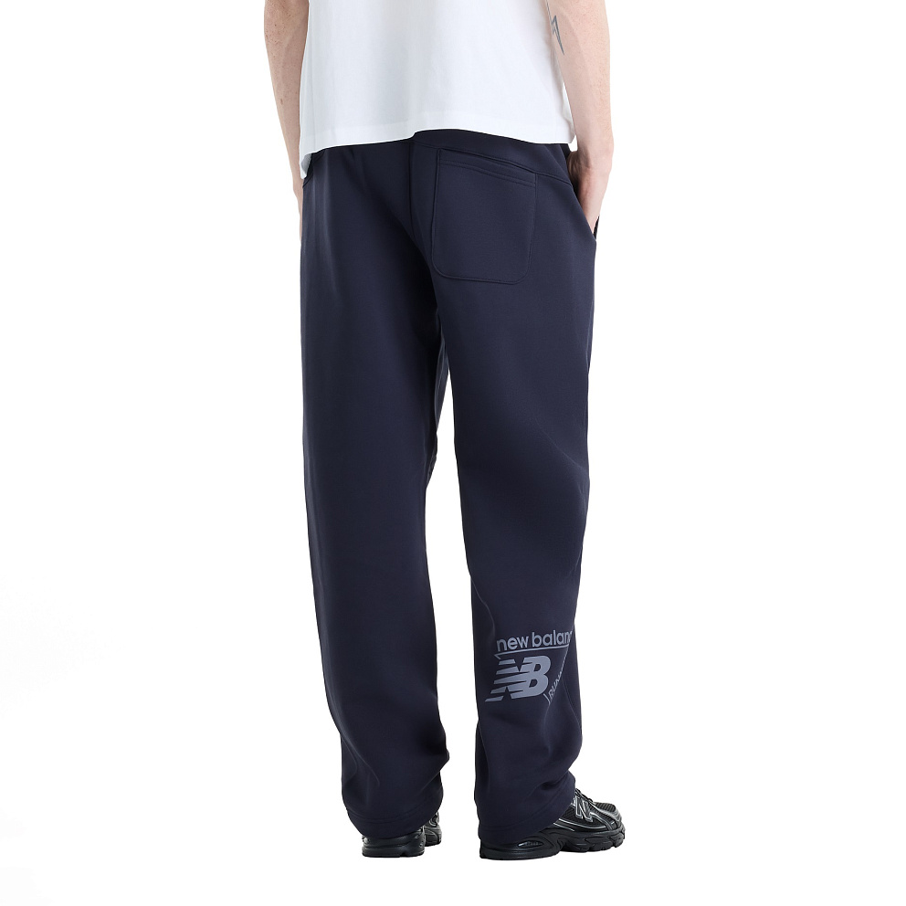 Брюки  Athletics Crafted Fleece Pant