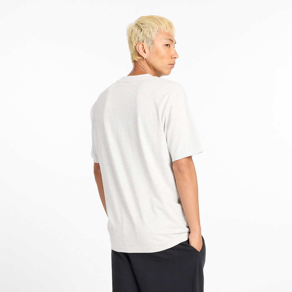 Футболка New Balance Relaxed Grandma T-Shirt