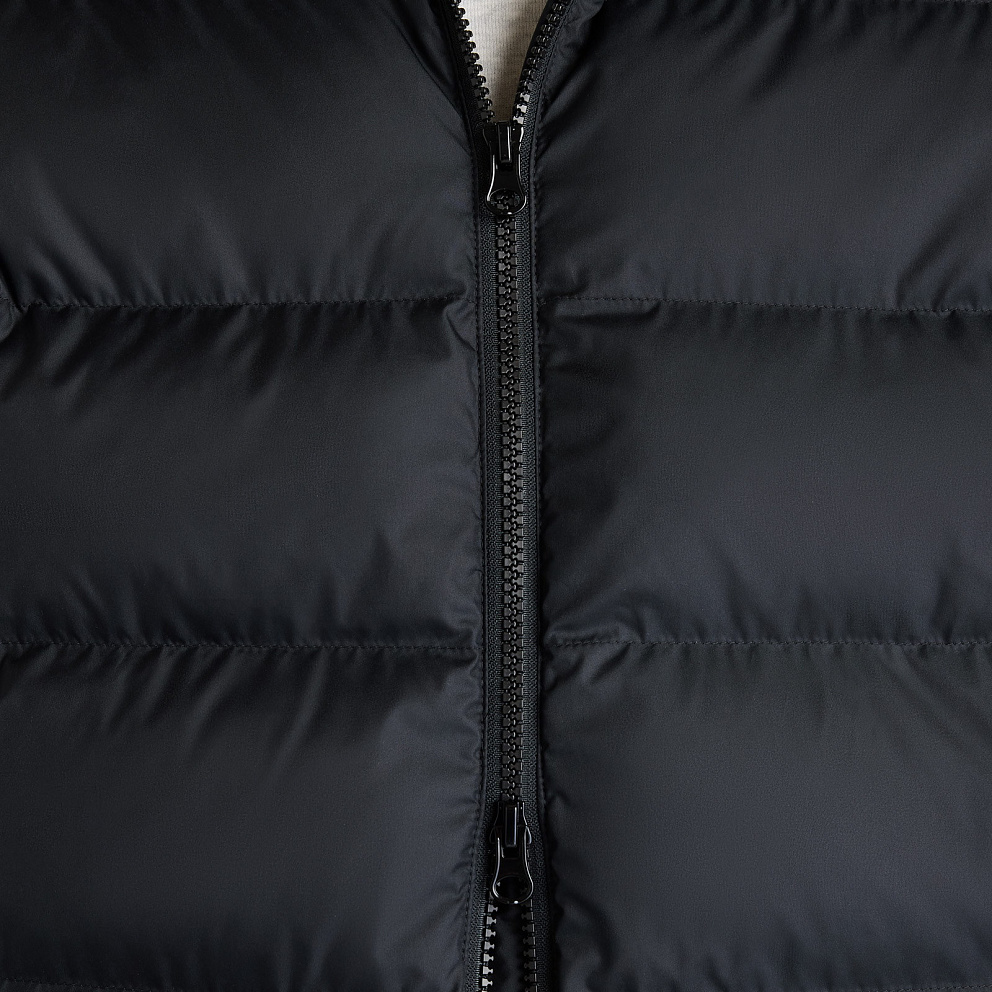 Куртка Boston Puffer Jacket