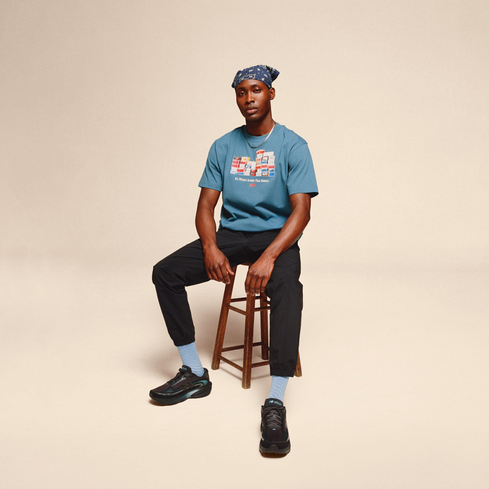 Брюки Utility  Woven Pant