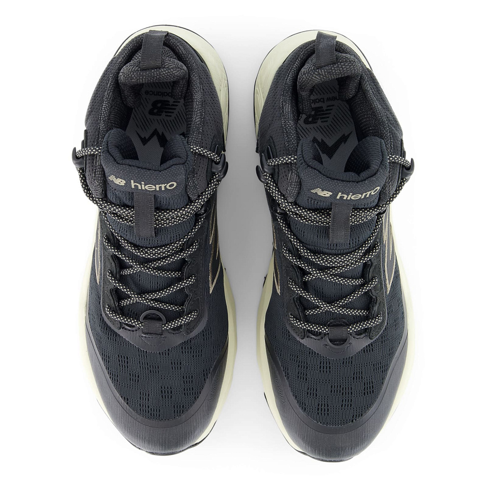 Кроссовки New Balance Hierro Hiker v9