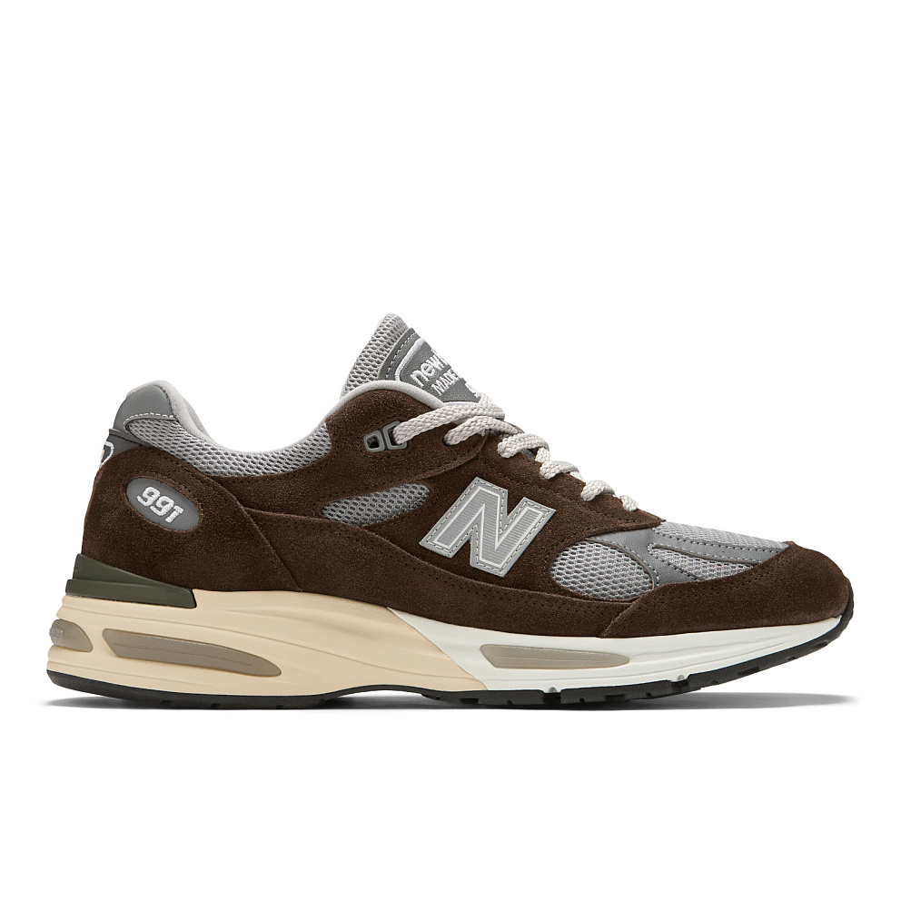 Кроссовки New Balance 991