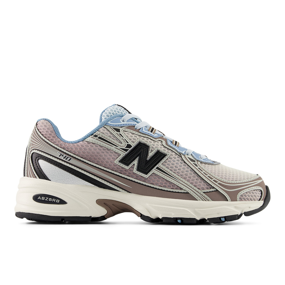 Кроссовки New Balance 740