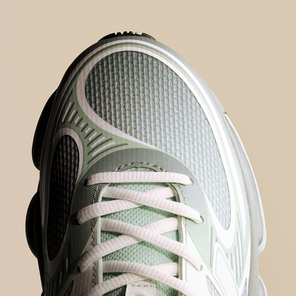 Кроссовки New Balance 2000