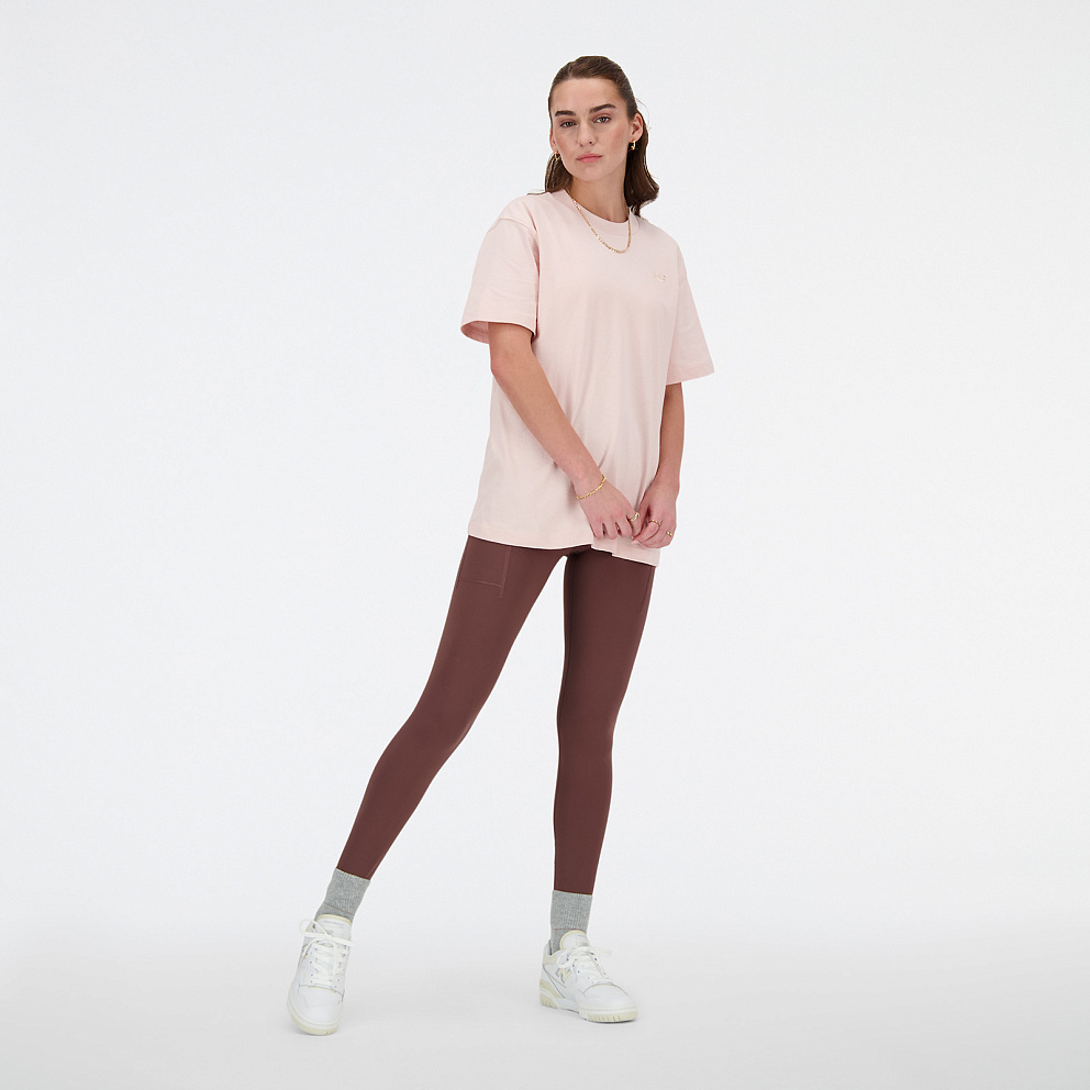 Футболка Athletics Jersey