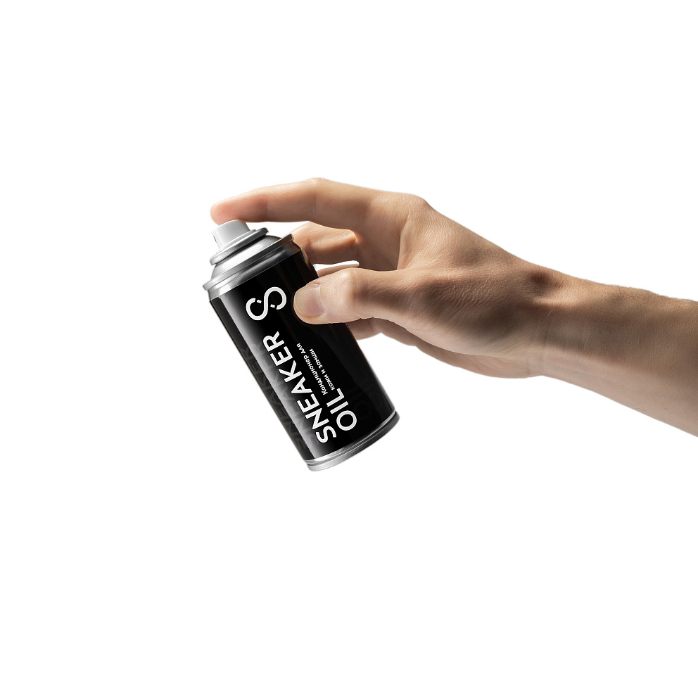 Кондиционер для кожи и замши Sole Fresh "Sneaker Oil"