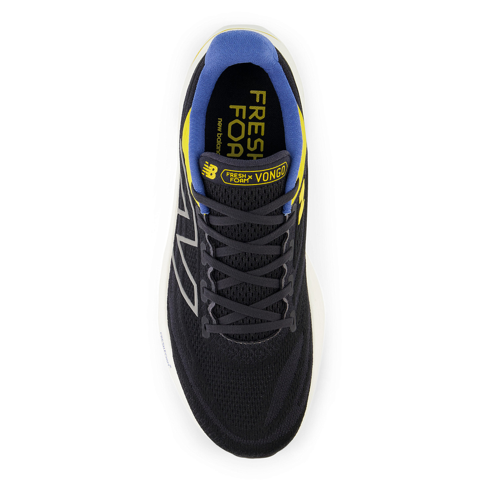 New Balance Fresh Foam Vongo v6 кроссовкалары