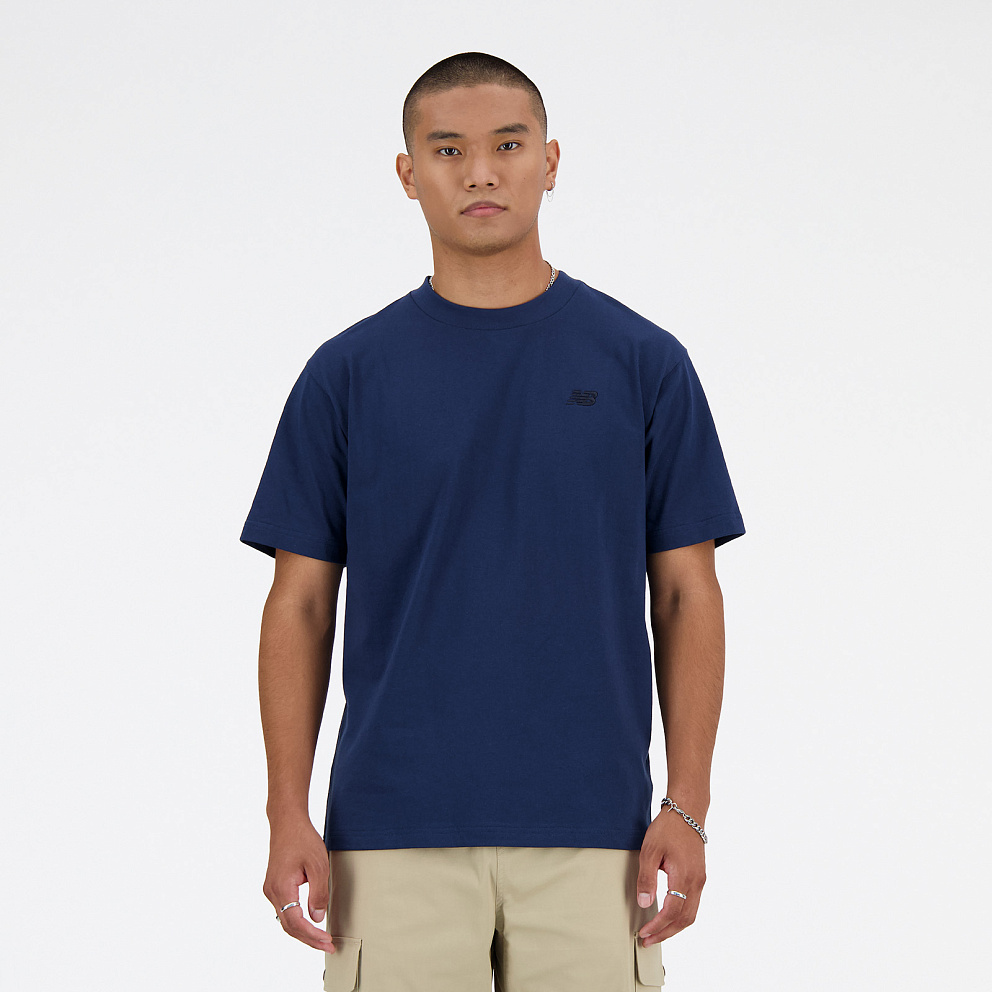 Футболка Athletics Cotton