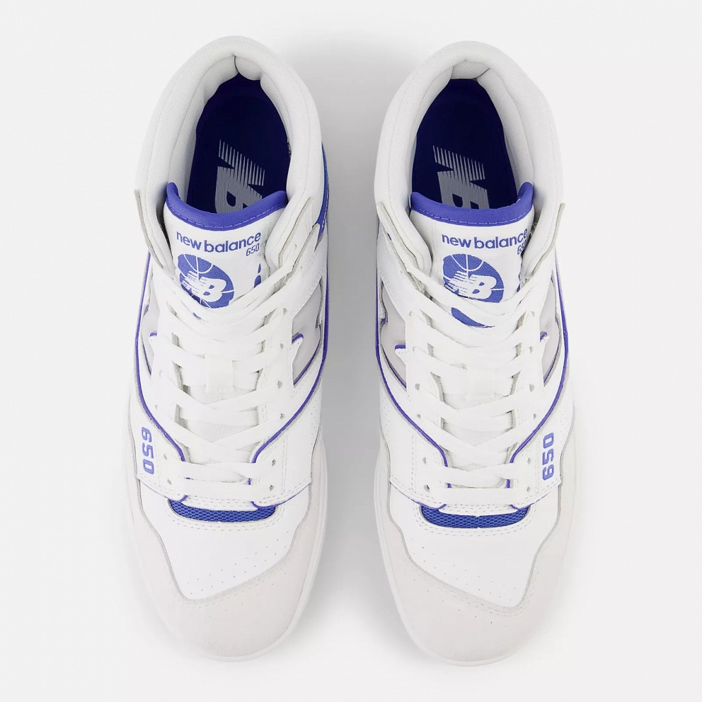 Кроссовки New Balance 650
