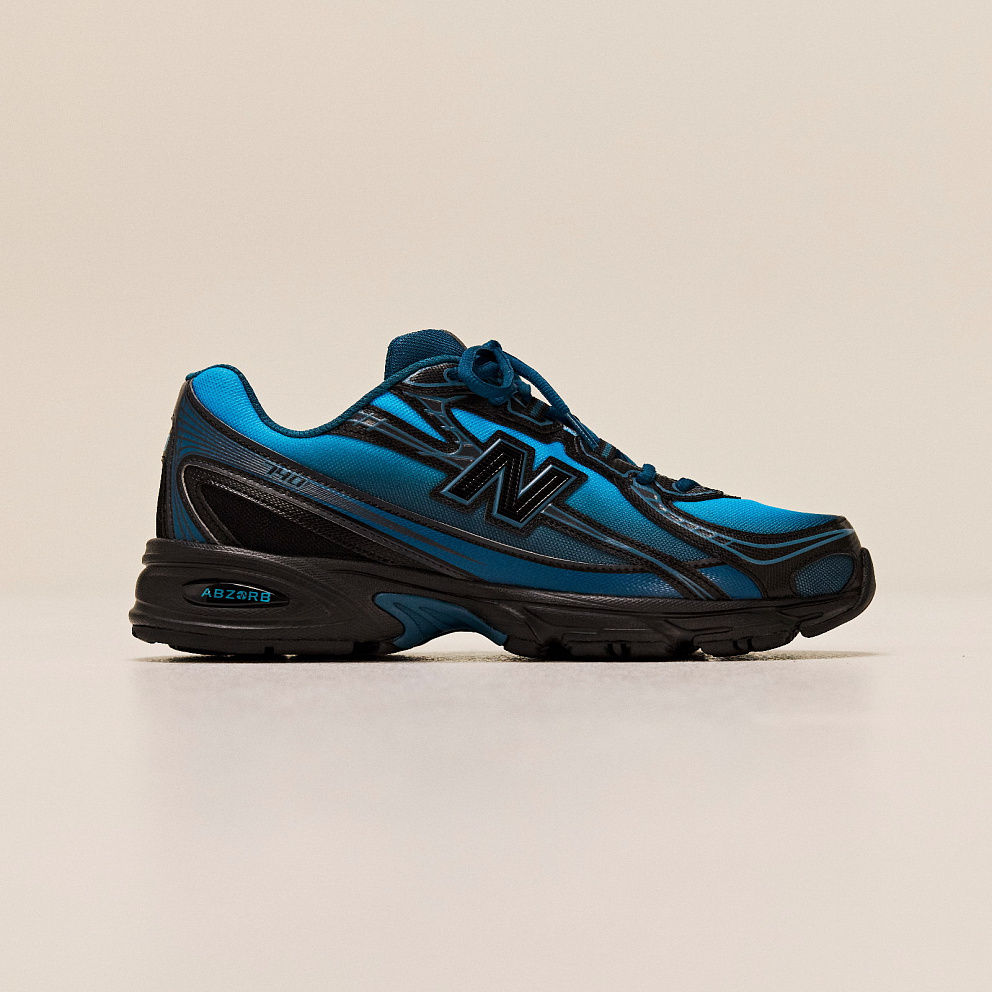 Кроссовки New Balance 740