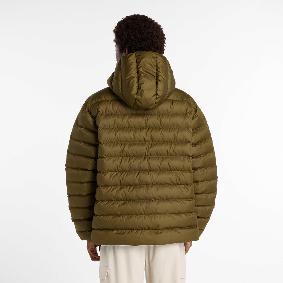 Куртка New Balance