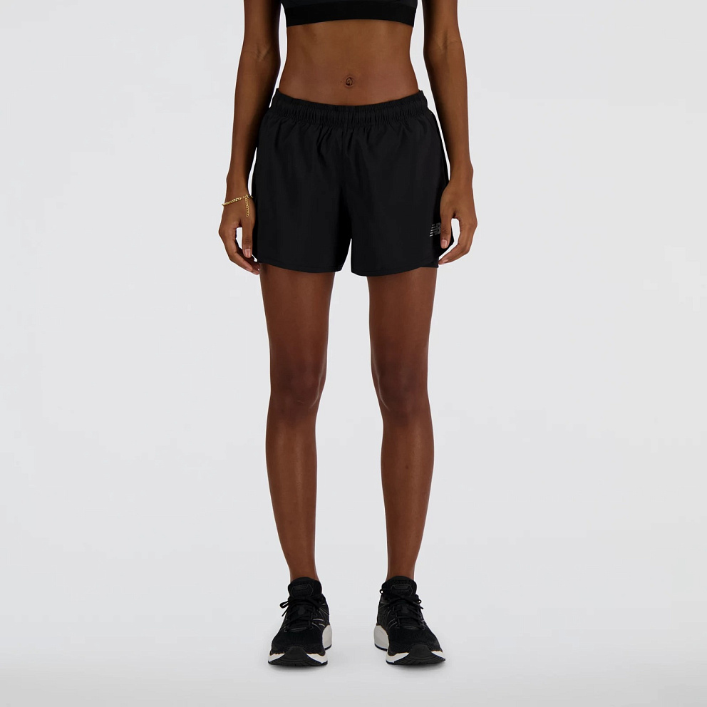 Шорты New Balance 2 In 1 Short 3 Inch