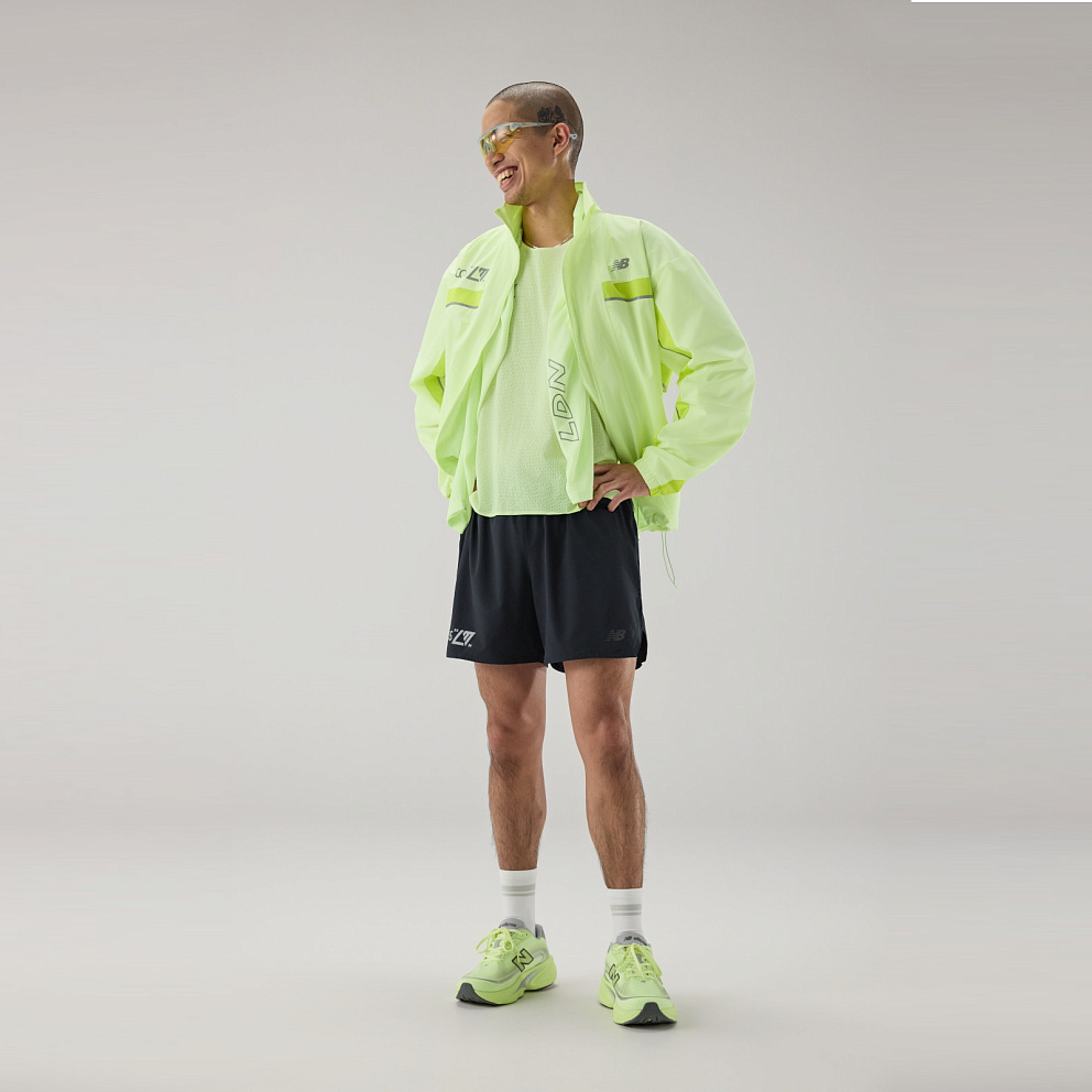 Кроссовки New Balance Ellipse