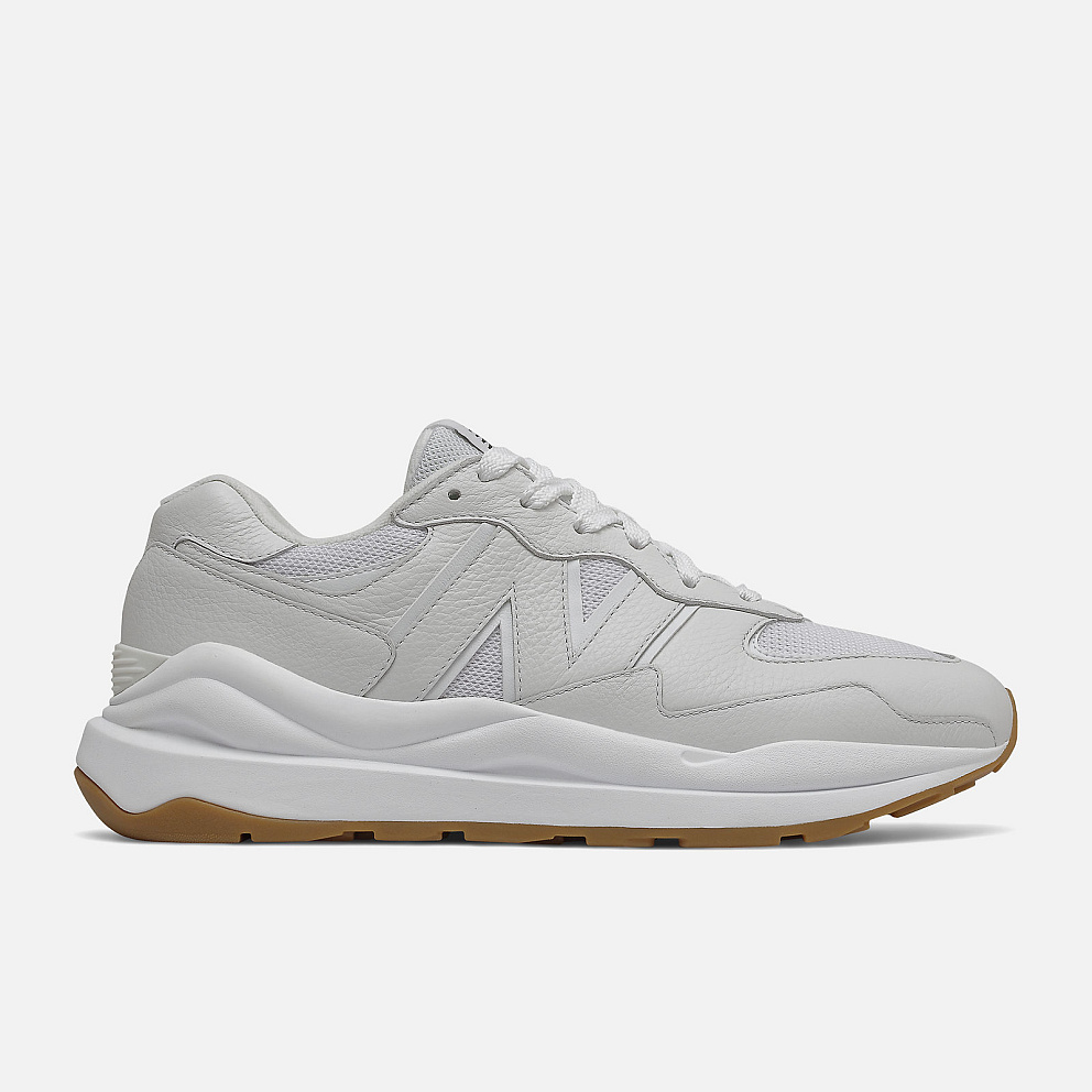 New Balance 5740 Leather