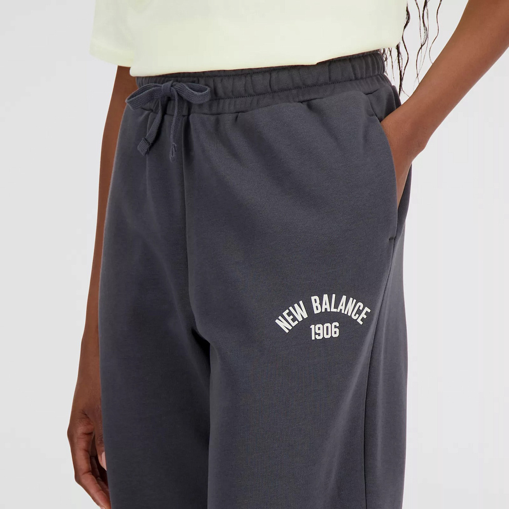 Брюки NB Essentials Varsity Fleece Pant