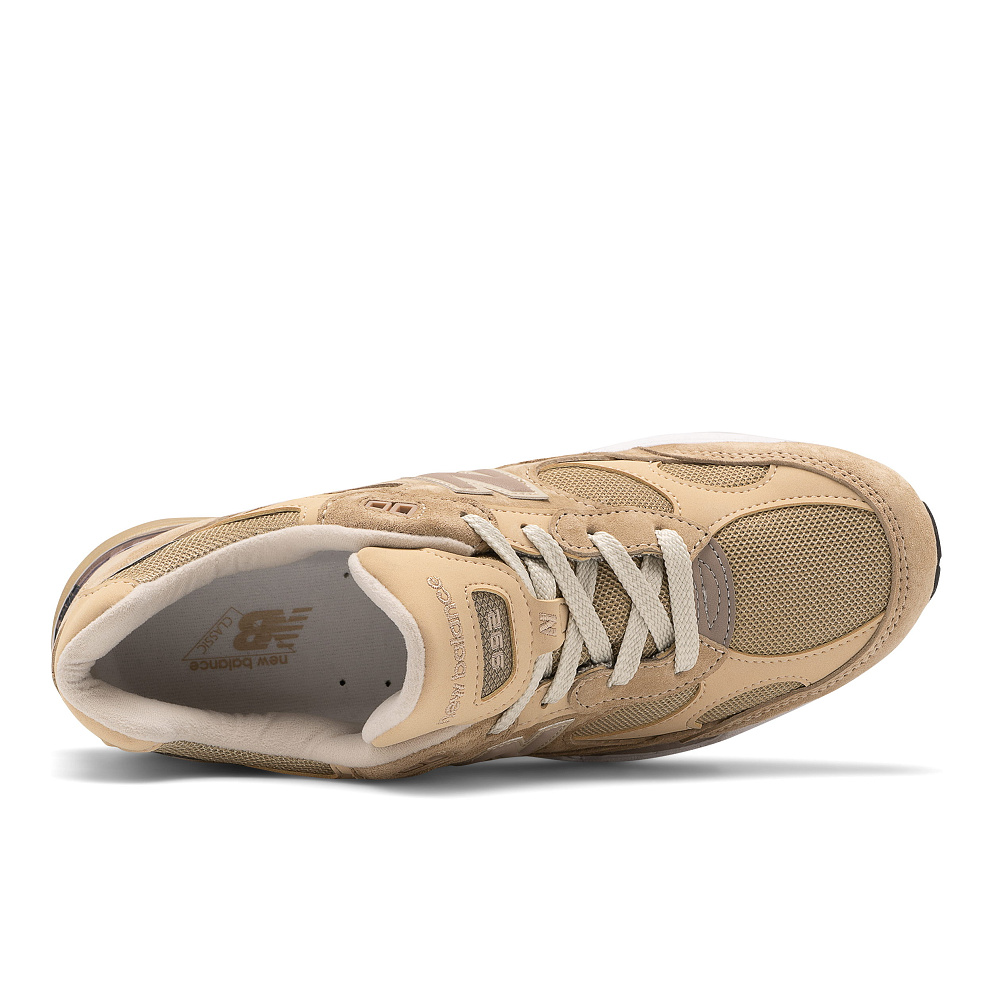 Кроссовки New Balance 992