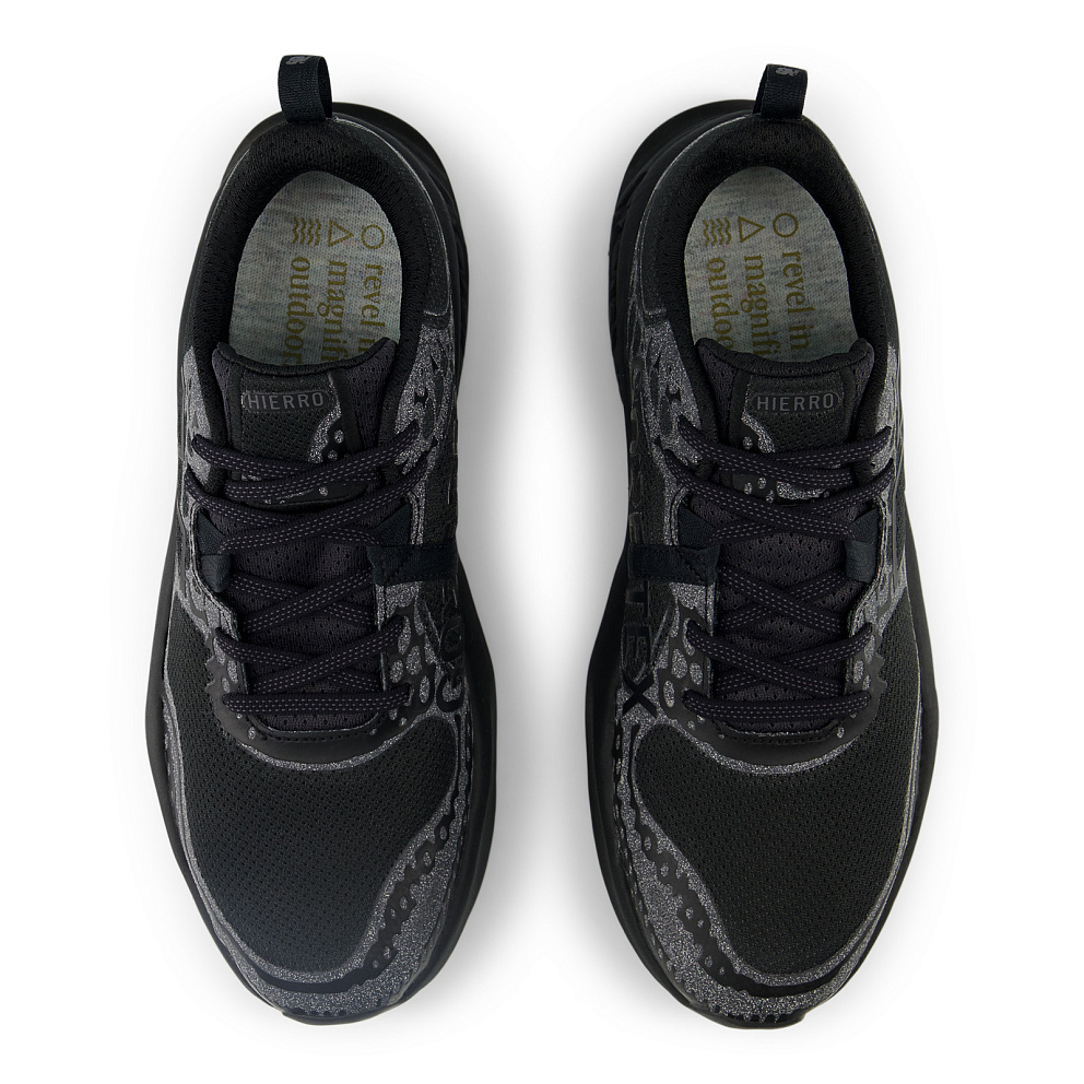 New Balance Hierro кроссовкалары
