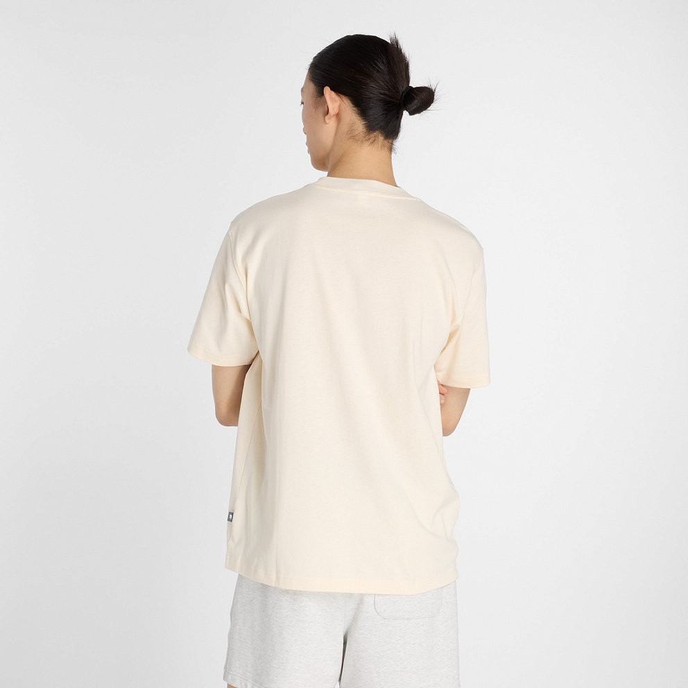 Футболка Athletics Culture Mural T-Shirt