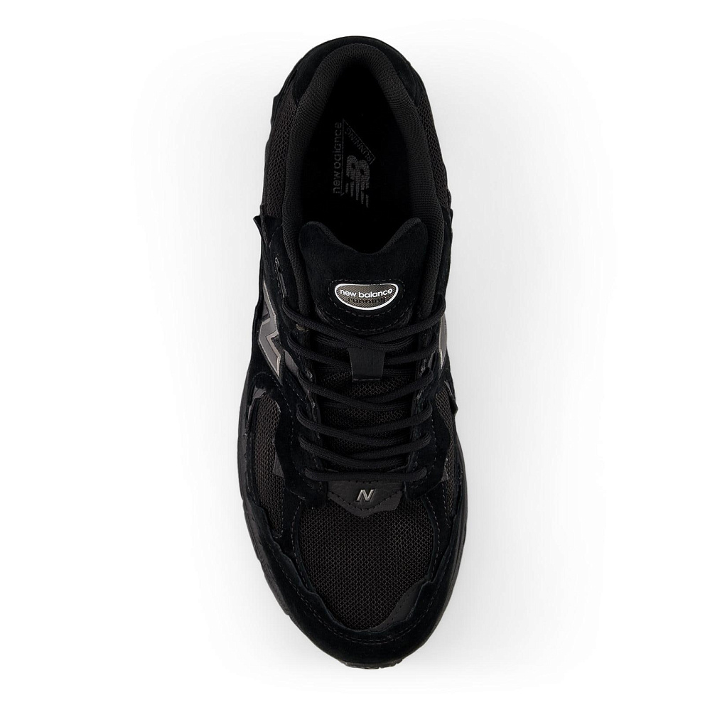 Кроссовки New Balance 2002