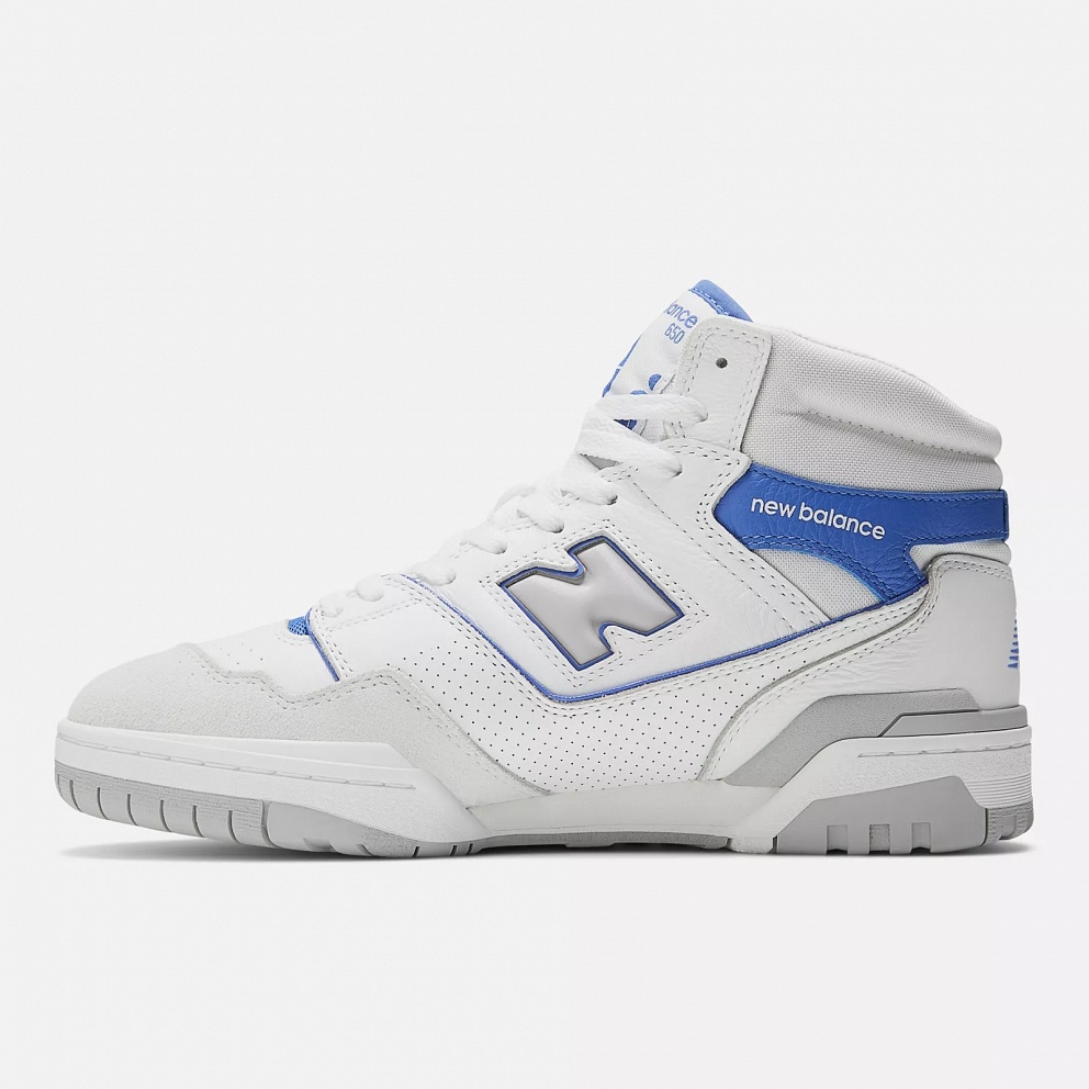 Кроссовки New Balance 650