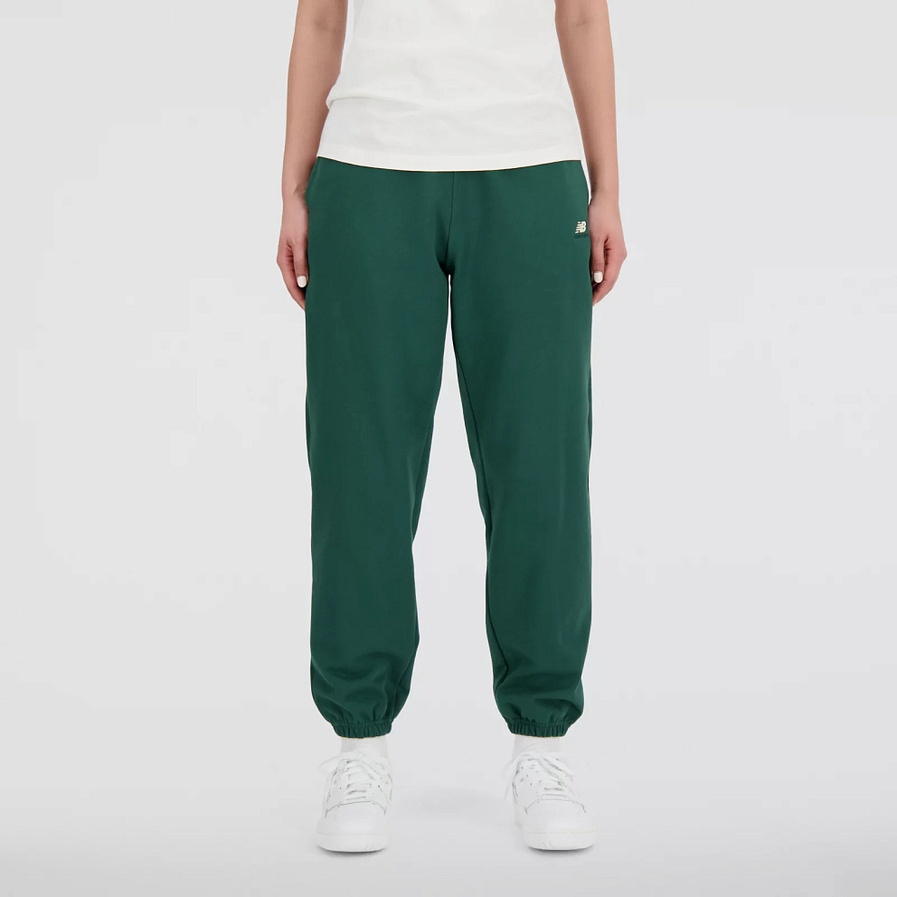 Брюки  NB Athletics Remastered French Terry Pant