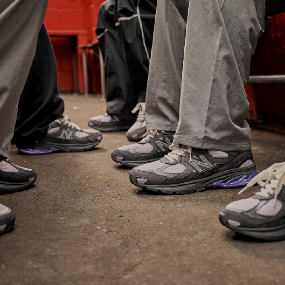 Кроссовки New Balance 2010