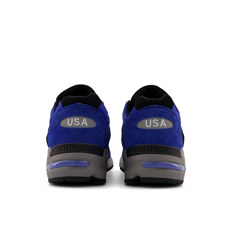 New Balance Made in USA 990v2