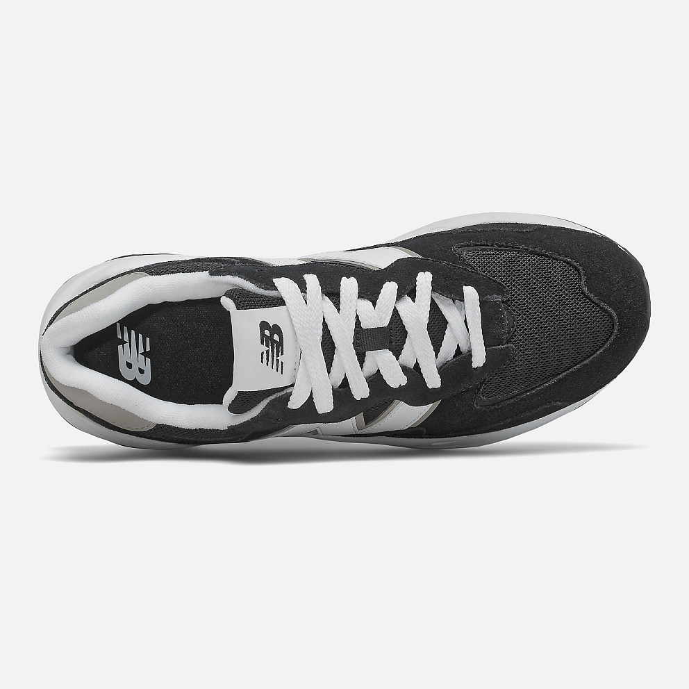 New Balance 5740 Evergreen