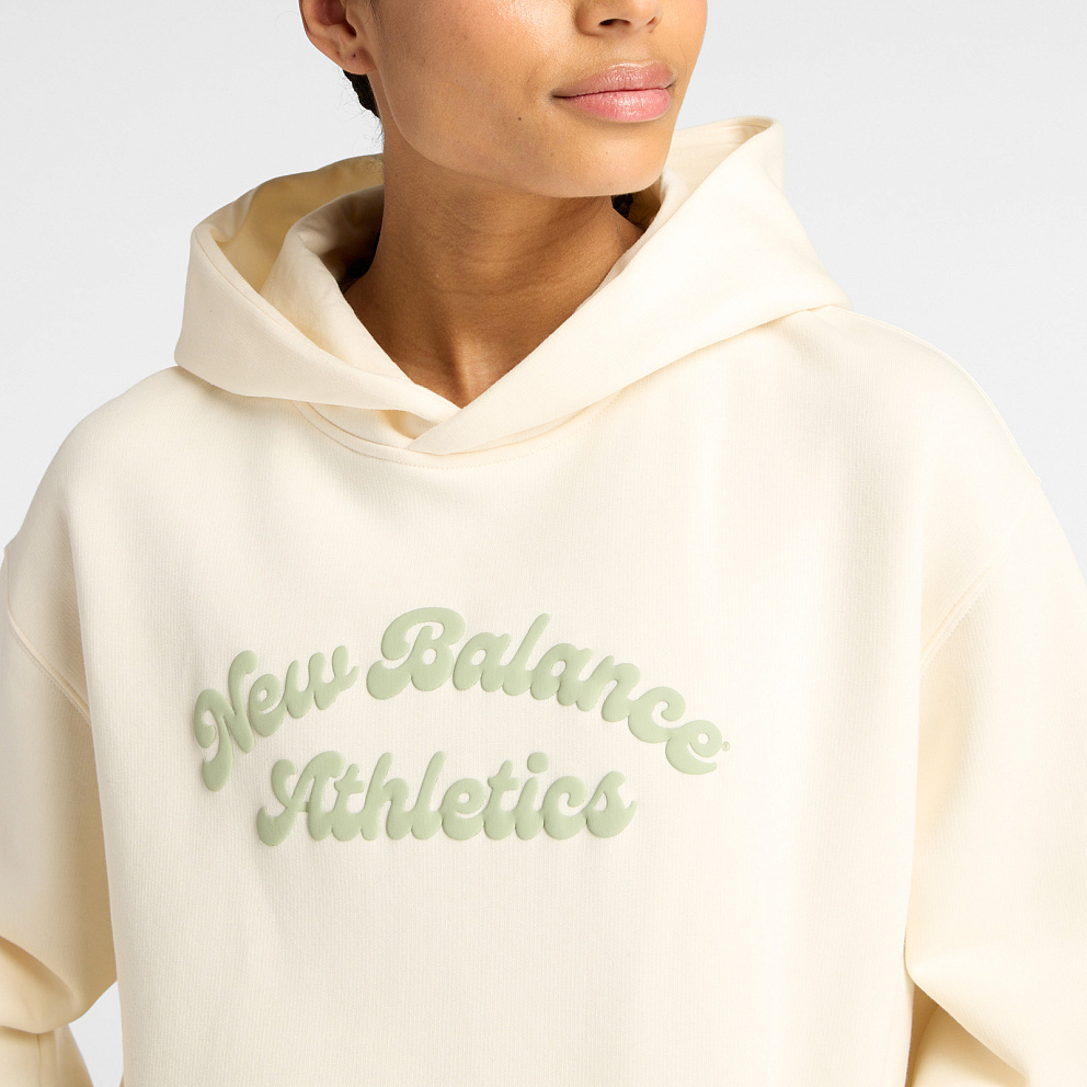 New Balance толстовкасы