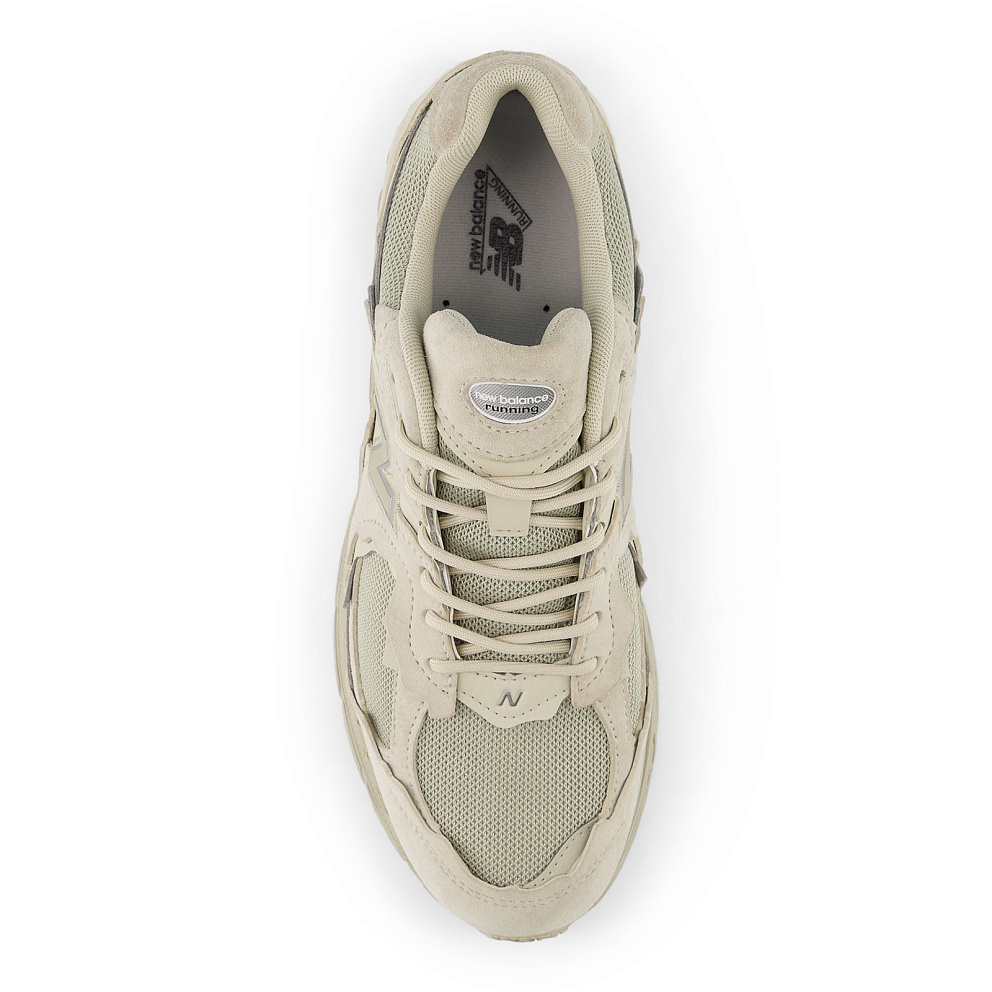 Кроссовки New Balance 2002