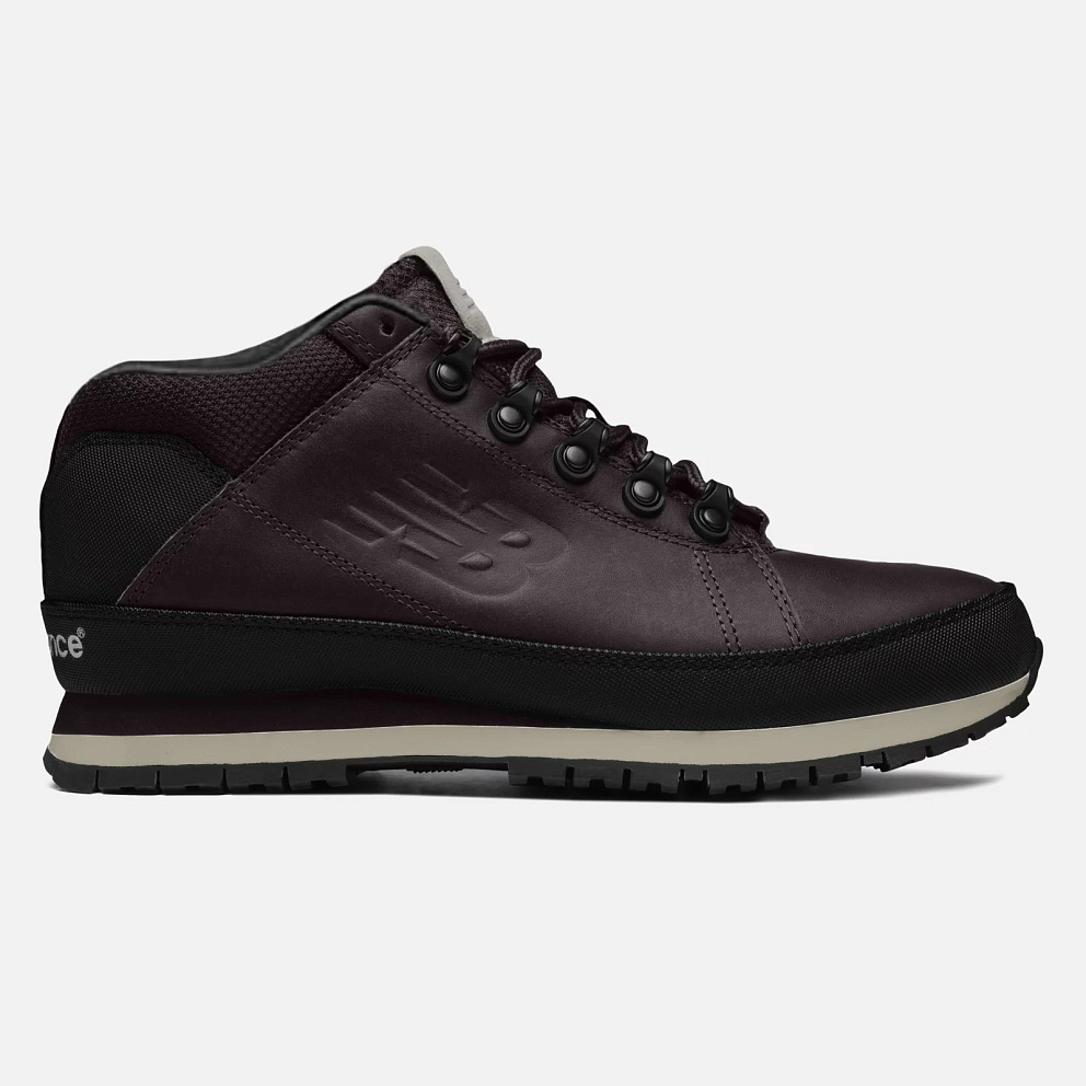 Ботинки New Balance 754