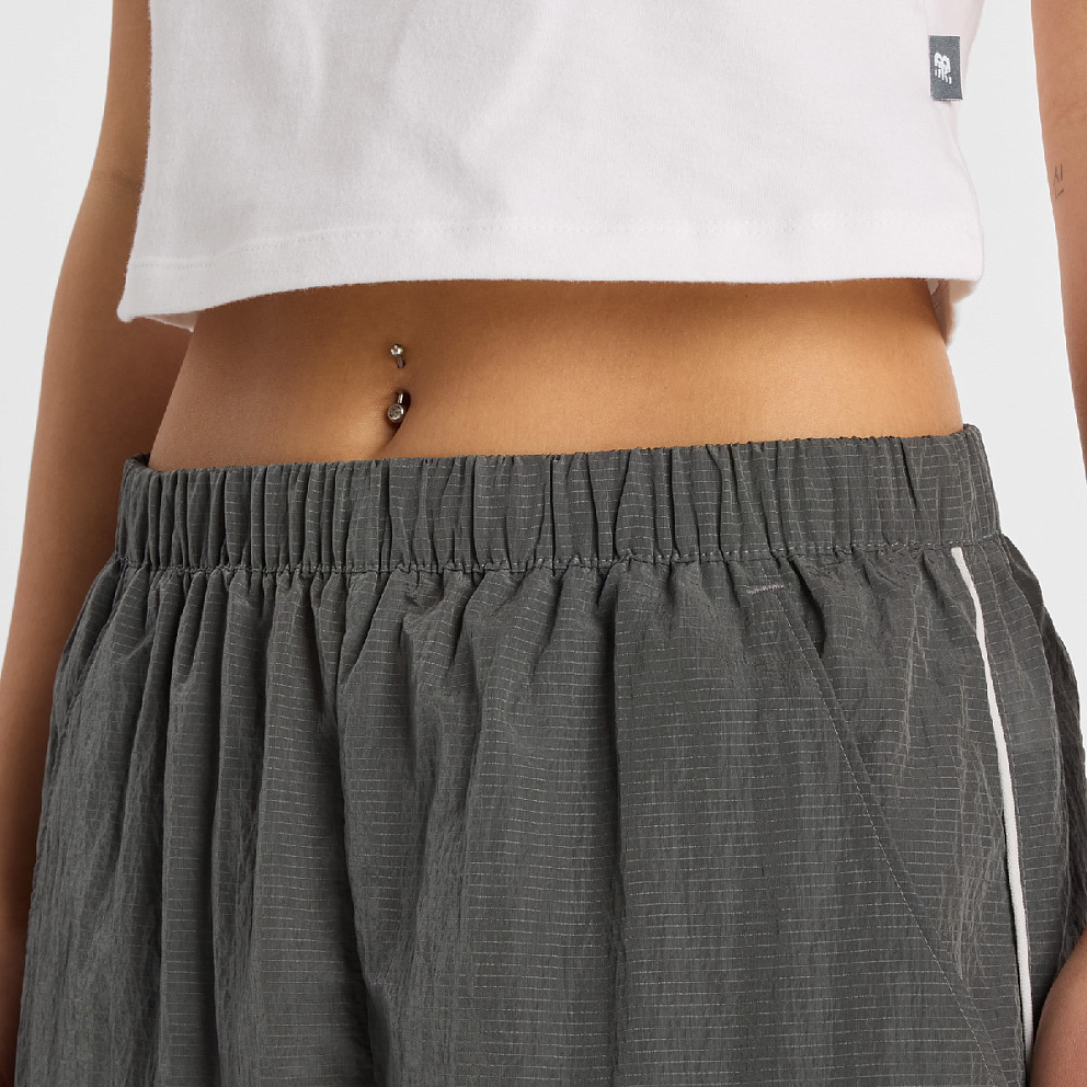 Брюки New Balance Sport Legacy Pant