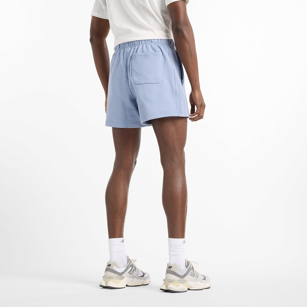 Шорты Athletics French Terry Short 5"